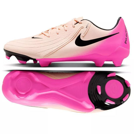 Nike Phantom GX II Academy FG/MG FD6723-800 batai
