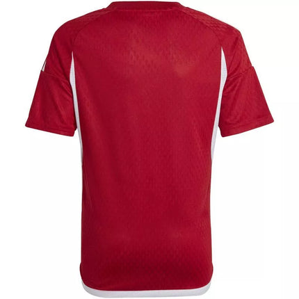 adidas Tiro 23 Competition Match Jersey red IC7457
