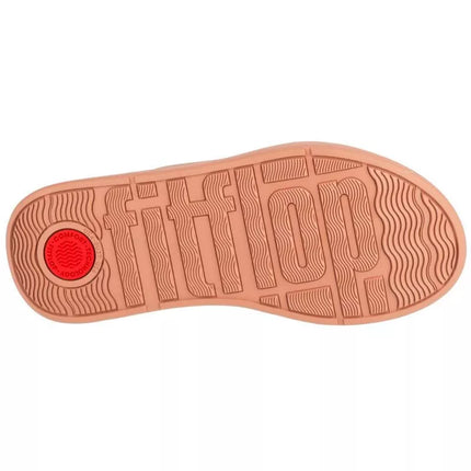 FitFlop F-Mode W Platform Batai FW5-137