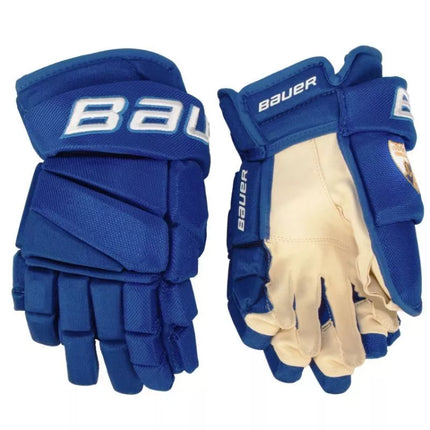 Bauer Team Vapor Pro M Rankinės ledo rituliui