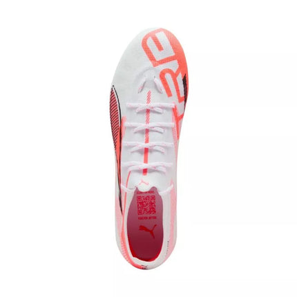 Puma Ultra 5 Pro FG/AG M 108161 01 futbolo batai
