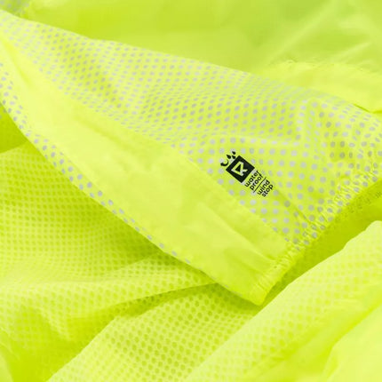 Radvik Papa Wp Jacket Gts M 92800624364 Dviračių striukė