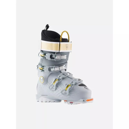 ROSSIGNOL ALLTRK PRO 100LT Moteriški Pilki GW Slidinėjimo Batai