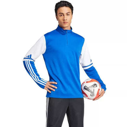 Adidas Squadra 25 Training Top M JD2985 sportinis džemperis