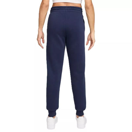 Moteriškos kelnės Nike Sportswear Phoenix Fleece FZ7626-410
