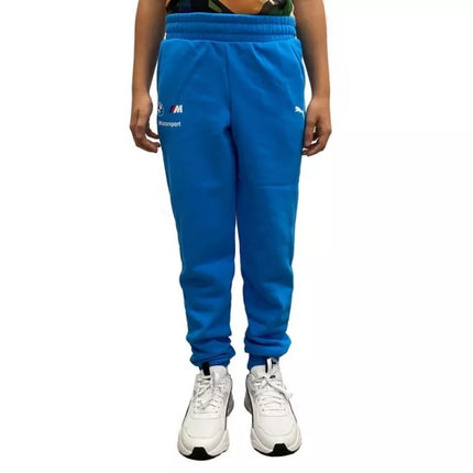 Puma BMW MMS Jr Kelnės 536546 15