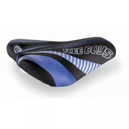 Junior FLY BABY balnelis mėlynas