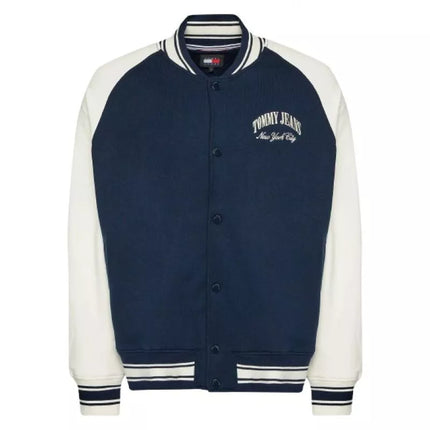 Tommy Jeans Varsity M DM0DM18400 džemperis