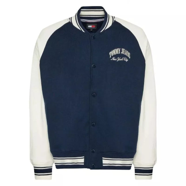 Tommy Jeans Varsity M DM0DM18400 džemperis