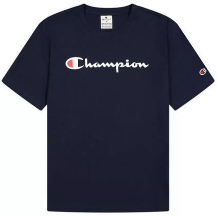 Champion SS Tee M 220256 BS501