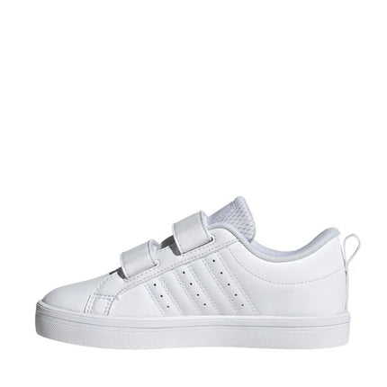 Vaikiški laisvalaikio bateliai adidas VS Pace 2.0, balti, IE3474