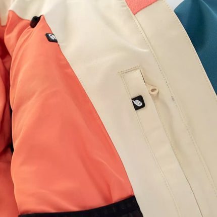 Iguana Ambla W 92800621870 izoliuota striukė