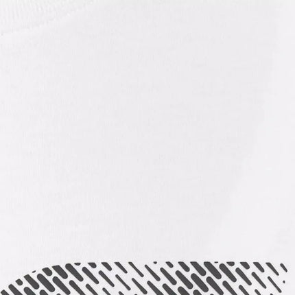 Men's T-shirt 4F M3342 white 4FWMM00TTSHM3342 10S
