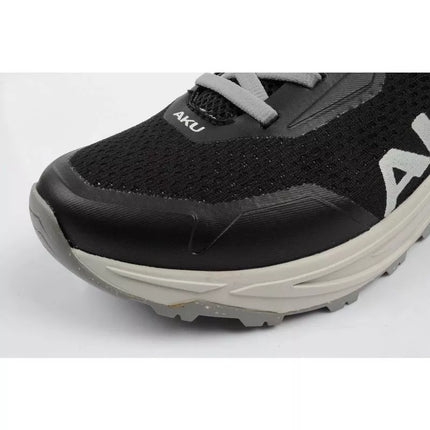 Aku women's outdoor trekking shoes Aira comfortable tourist black