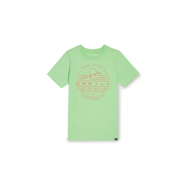 O'Neill Džek Muir Marškinėliai Jr 92800613588