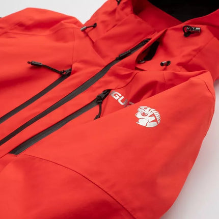 Women's insulated jacket PROSLOPE JACKET W