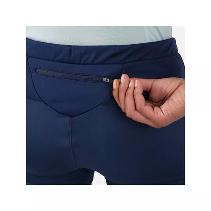 Rossignol W Genetys Pant Navy Blue