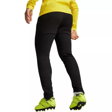 Puma Team Goal Slim treniruočių kelnės M 659037 03
