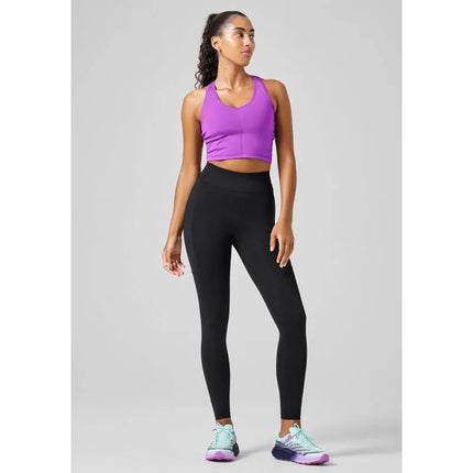 CASALL Motion Pocket Tights Leggings Black