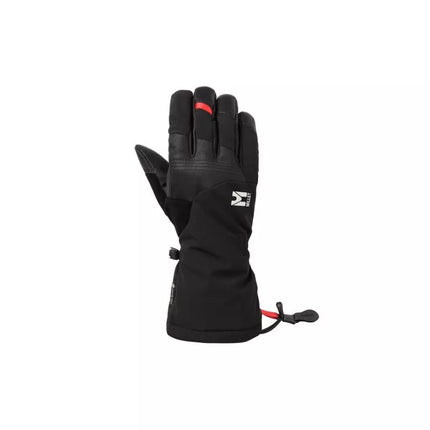 M Cosmic Gtx Pirštinė Juoda Millet