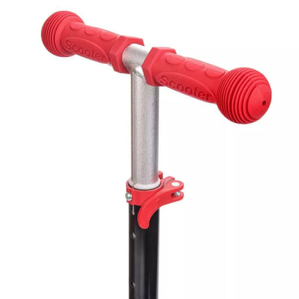 Meteor Funny 17750 triratis paspirtukas