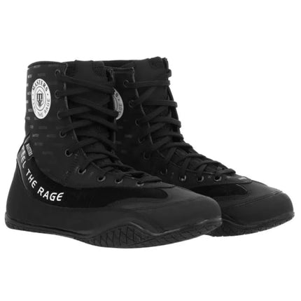 Bokso batai "BLACK&BLACK" BB-MASTERS-1 40