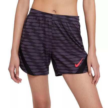 Nike Dri-FIT Strike W Šortai CW6095-012