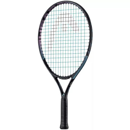 Head IG Gravity Jr21 3 5/8 Teniso Raktas Juodas ir Mėlynas 235033 SC05