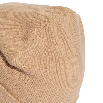 adidas Tonal Beige Cap JV5386