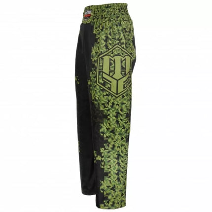 JUNIOR MFC "MINE" long training pants
