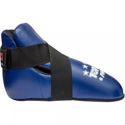 Masters Top Ten OSTT-PU "Kova" Pėdos Apsaugos (Wako Patvirtinta) 030643-02M