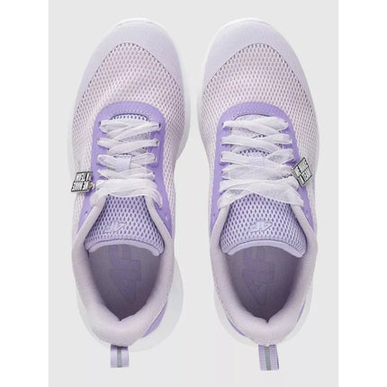 Children's sports shoes with a breathable upper 4F 4FJRSS25FSPOF192-52S