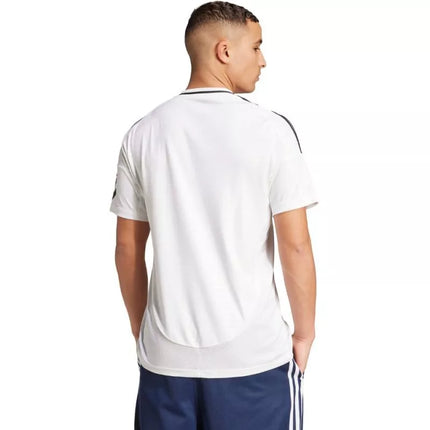 Adidas Real Madrid 24/25 Namų marškinėliai M JX2136