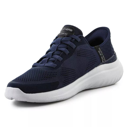 Skechers Bounder 2.0 Emerged Vyriški Batai 232459-NVY