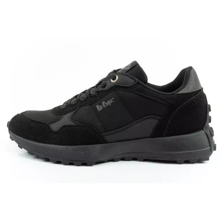 Lee Cooper sports shoes sneakers men's fashionable comfortable durable