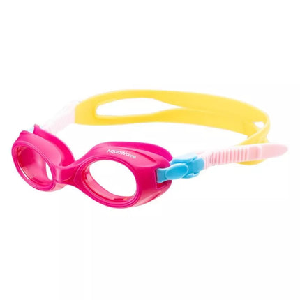 Vaikiški plaukimo akinukai Nemo Jr 92800454769 Aquawave