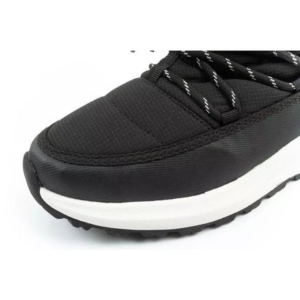 O'neill Vail women's snow boots winter fashion black