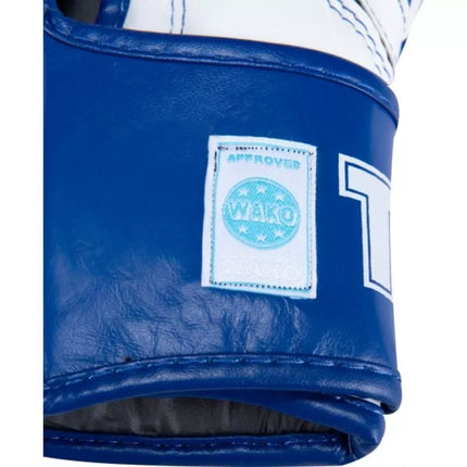 TOP TEN STAR-XLP Boxing Gloves 10 oz Red