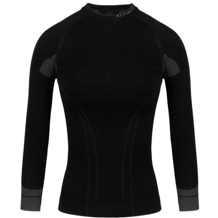 Alpinus Tactical Base Layer W GT18362 termo megztinis
