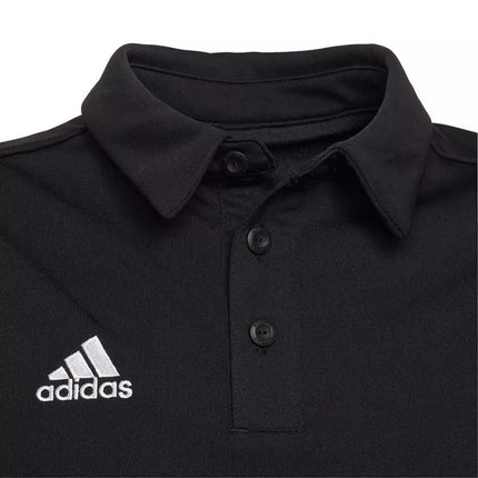 adidas Entrada 22 Polo Jr H57481 Marškinėliams