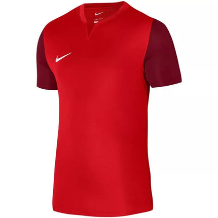 Nike Dri-FIT Trophy V JSY SS marškinėliai DR0942 657