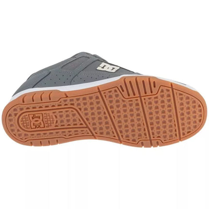 DC Shoes Stag DC320188-2GG Gray 43