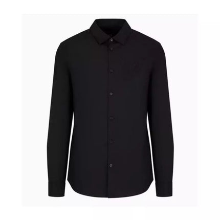 Armani Exchange Men's Shirt (6DZC10-ZNXLZ-1200)