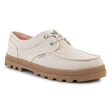 PALLADIUM DUNELITE POWER CUSH SAHARA M 04660-210