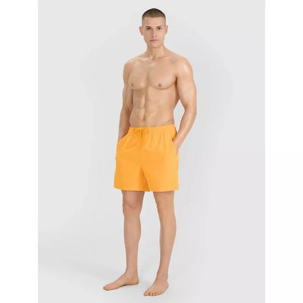 Vyriškos boardshorts 4F 4FWSS25UBDSM134-70S