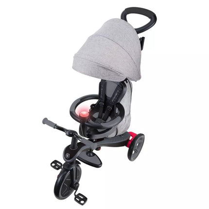 EXPLORER TRIKE 4in1 DELUXE PLAY (636-120)