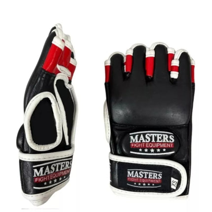 GF-PRIME XS MMA pirštinės