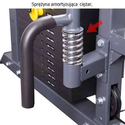 Cyklop 2 Pusiau komercinis HMS kranas