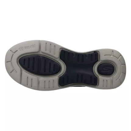 Skechers Go Walk Arch Fit San M 229022-BKGY šlepetės
