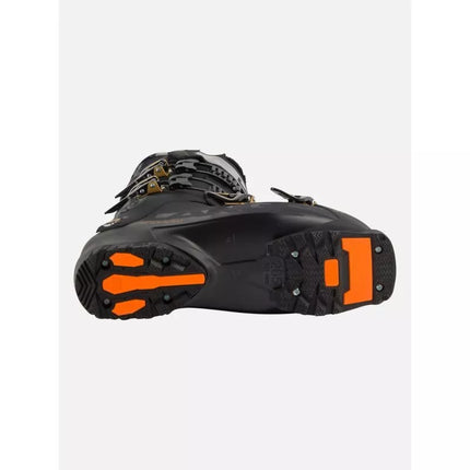 LANGE Shadow 95 W MV Gw Slidinėjimo Batai (Juodi Perdirbti)